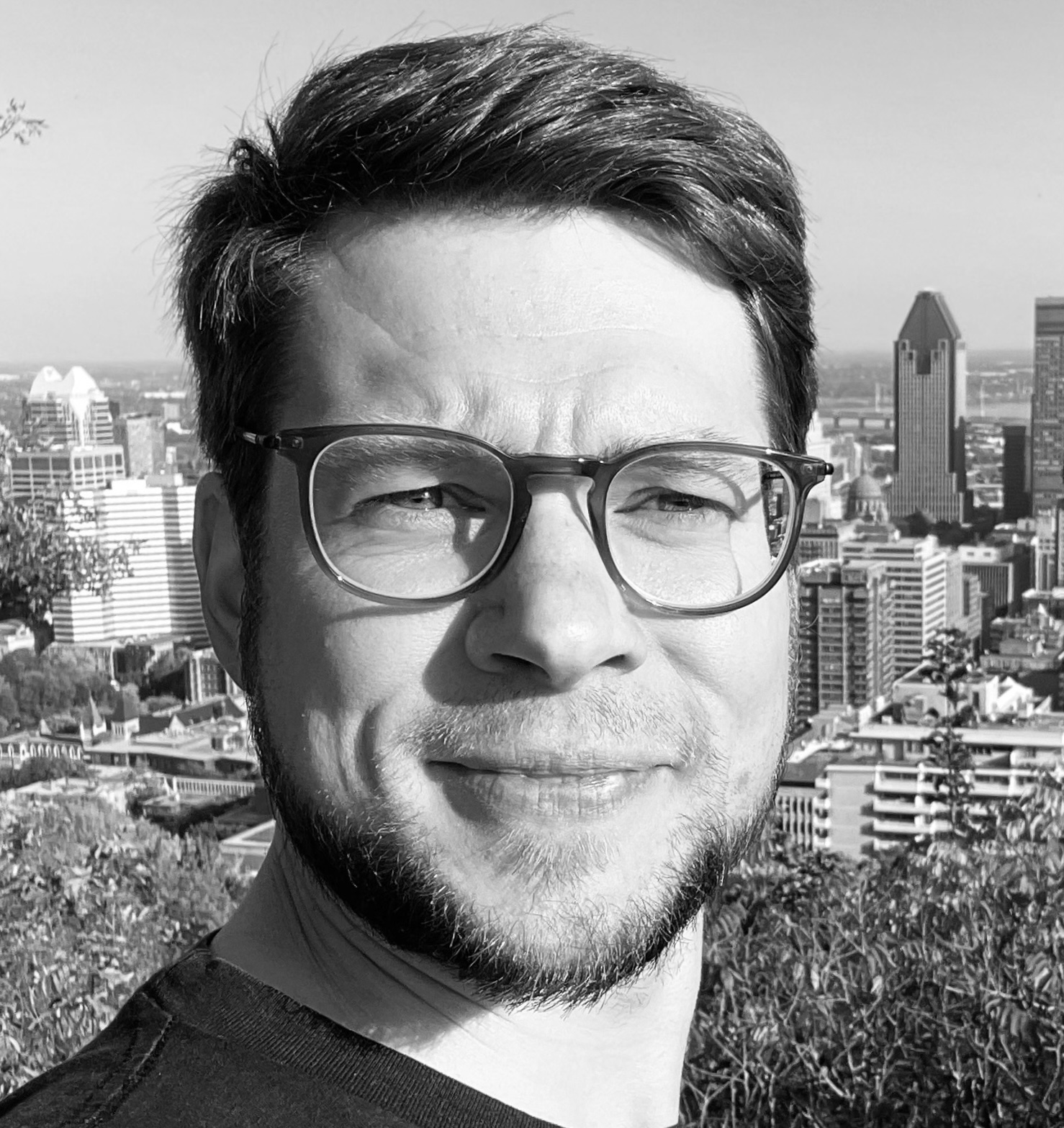 Thorsten Busch's Image