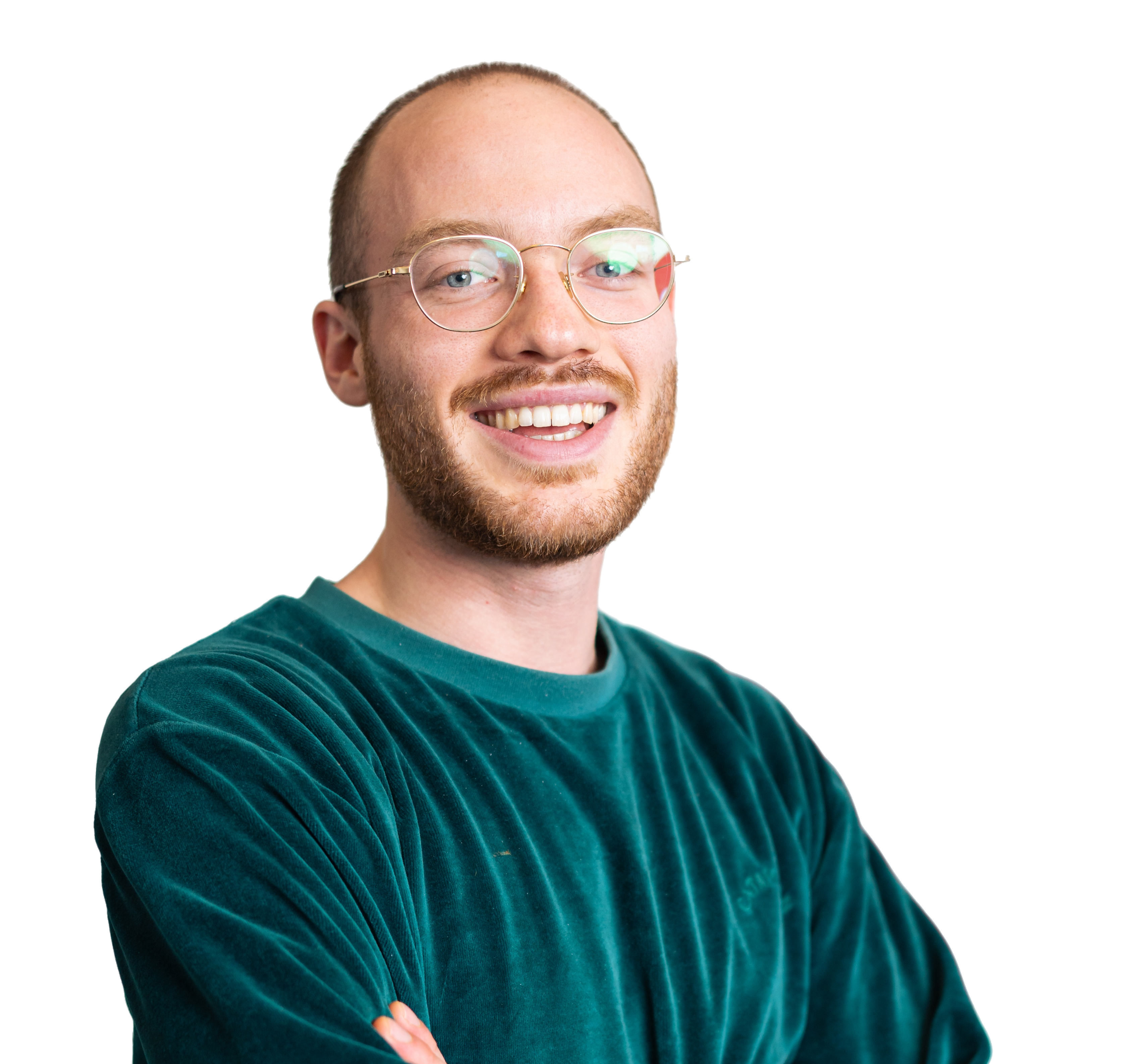 Maurice Flechtner's Image