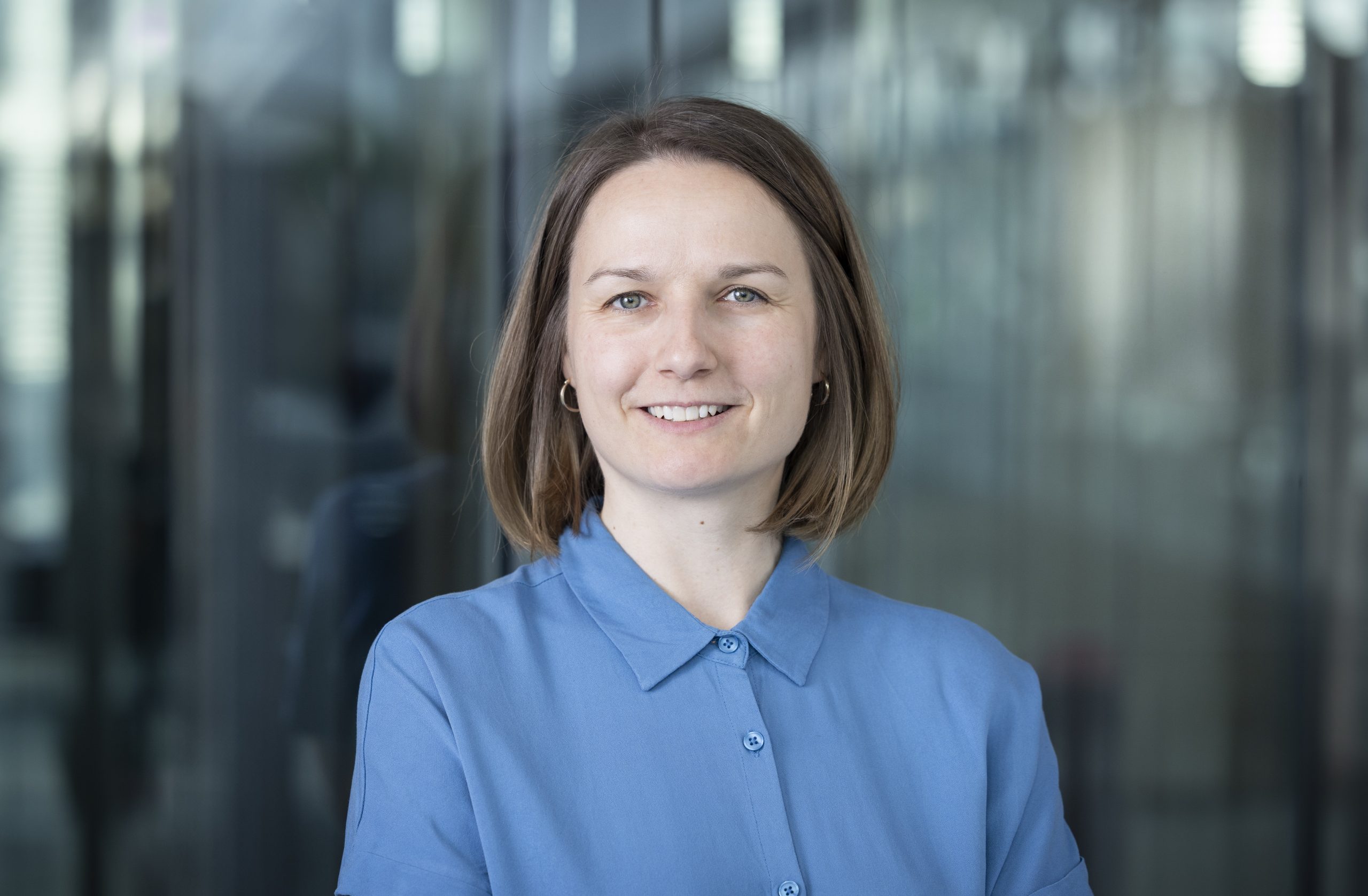 Anne Schulz's Image