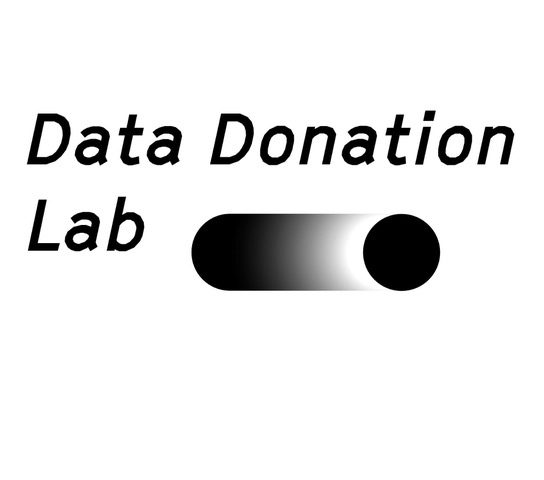 Data Donation Lab