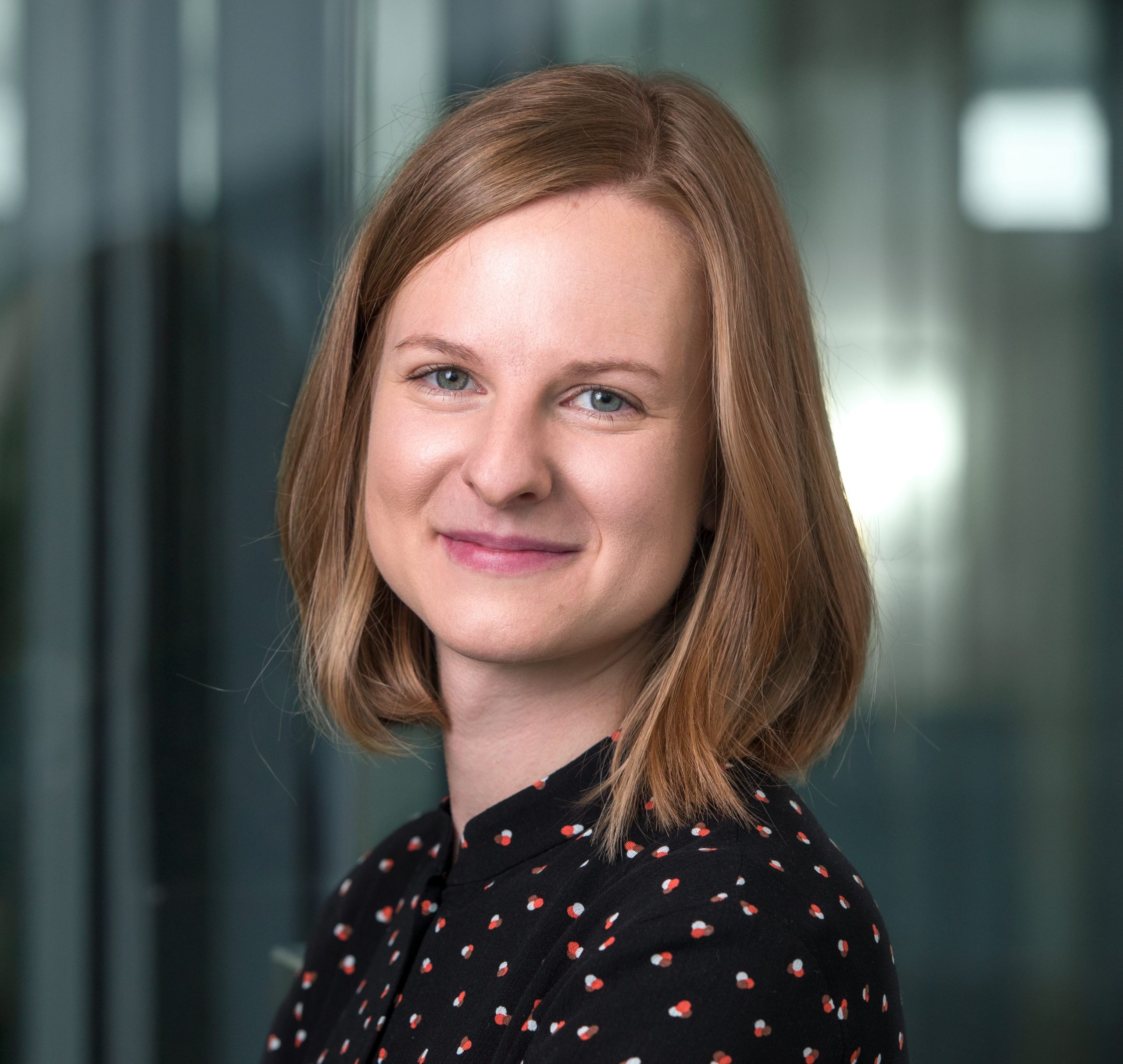 Daniela Mahl's Image