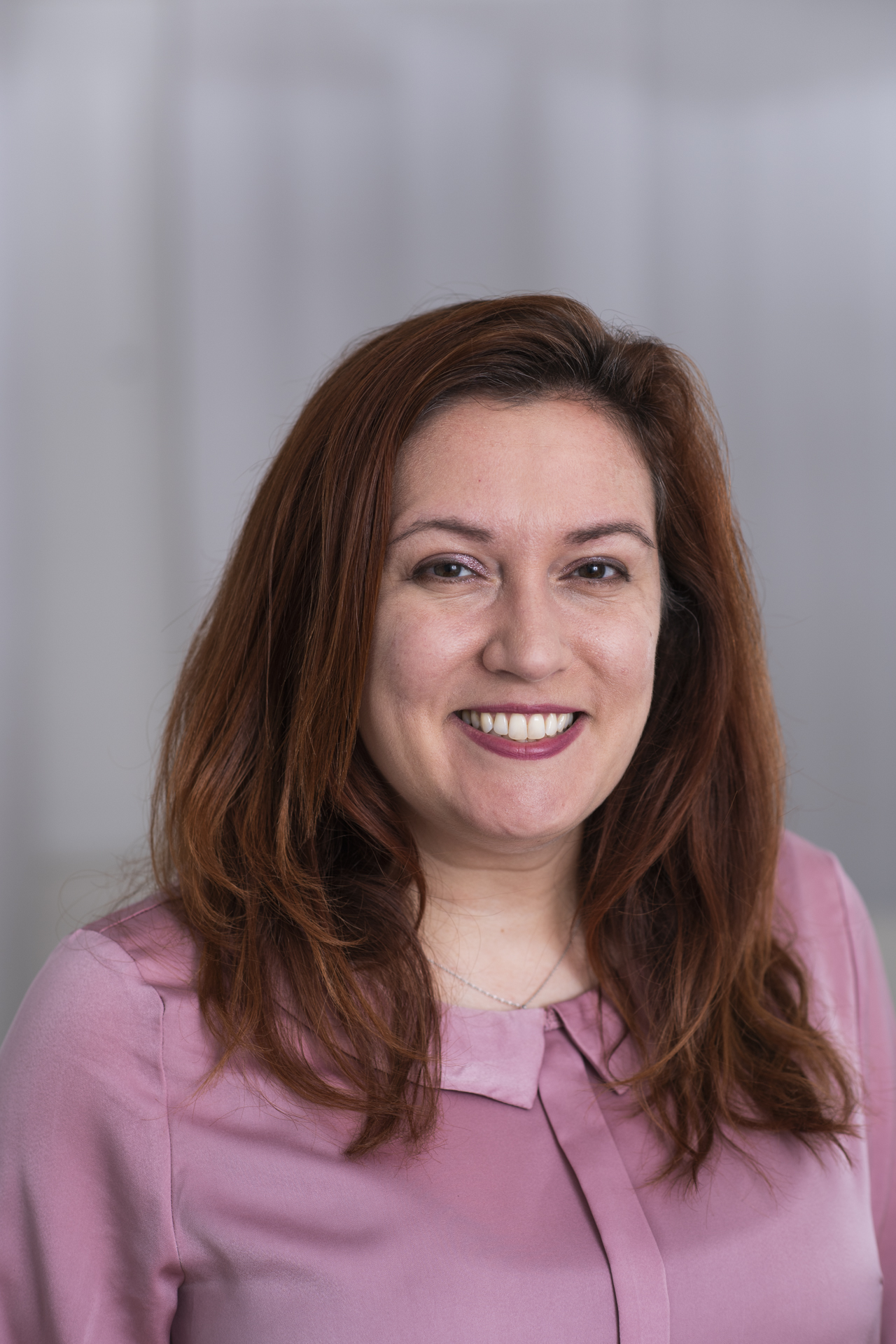 Beth Singler's Image