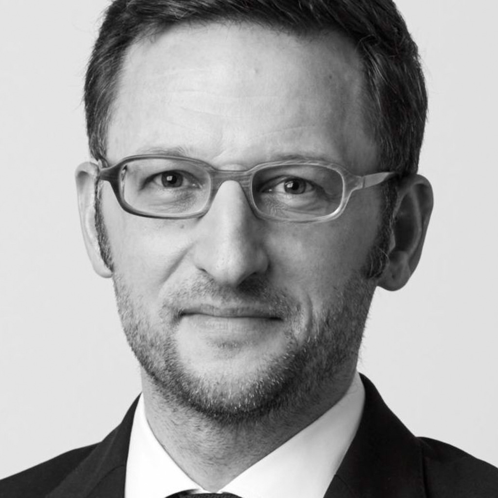 Florent Thouvenin's Image