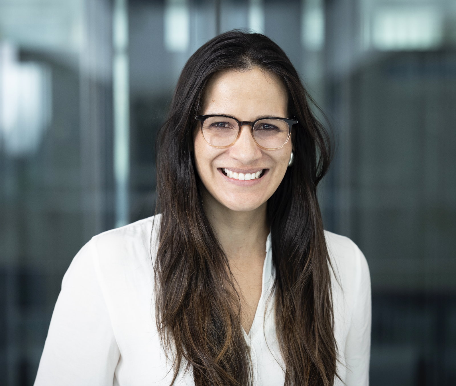 Daniela Jaramillo-Dent's Image