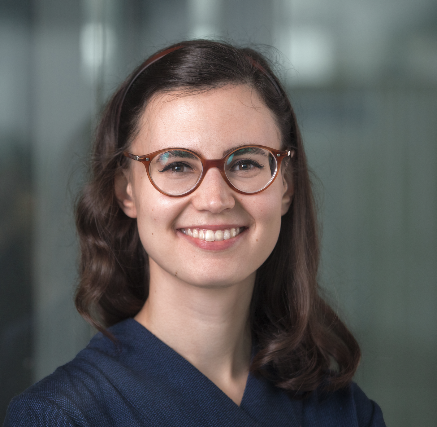 Sarah Daoust-Braun's Image